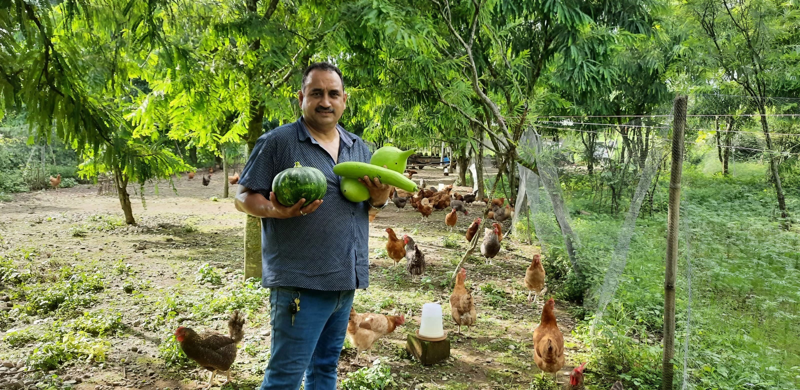 Doon Gooseberry Farm - Farm-Fresh Gooseberry Products from the Himalayas
