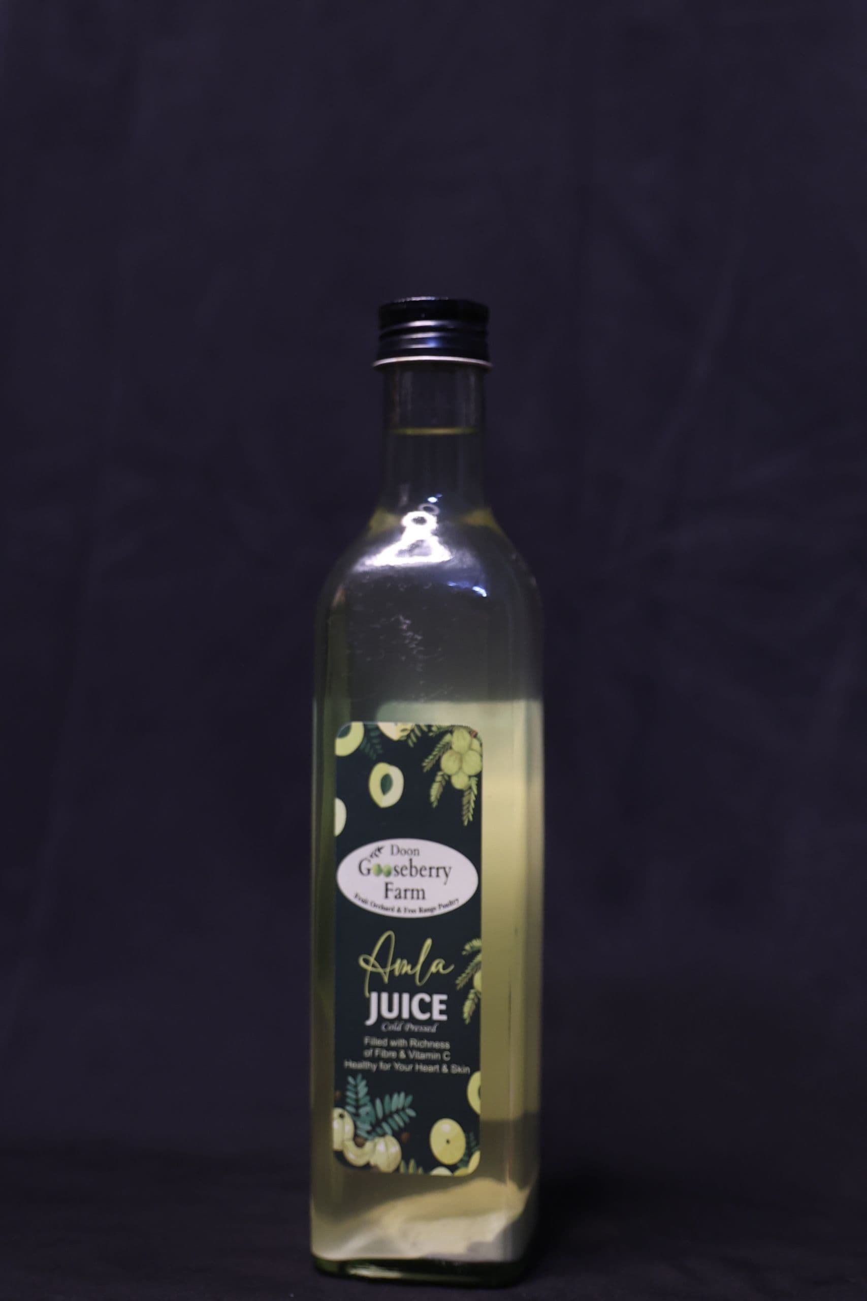 Amla Juice - Thumbnail 3