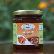 Apricot Jam - Thumbnail 2