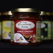 Garlic Chutney - Thumbnail 2