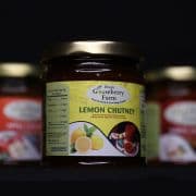 Lemon Chutney - Thumbnail 2