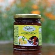 Lemon Chutney - Thumbnail 3