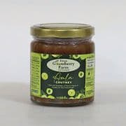 Amla Chutney