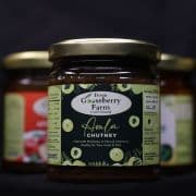 Amla Chutney - Thumbnail 2