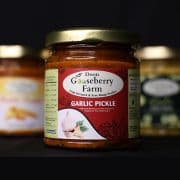Garlic Pickle - Thumbnail 2