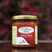 Garlic Pickle - Thumbnail 3