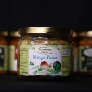 Mango Pickle - Thumbnail 3
