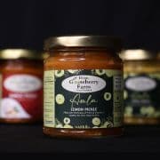 Amla Lemon Pickle - Thumbnail 2